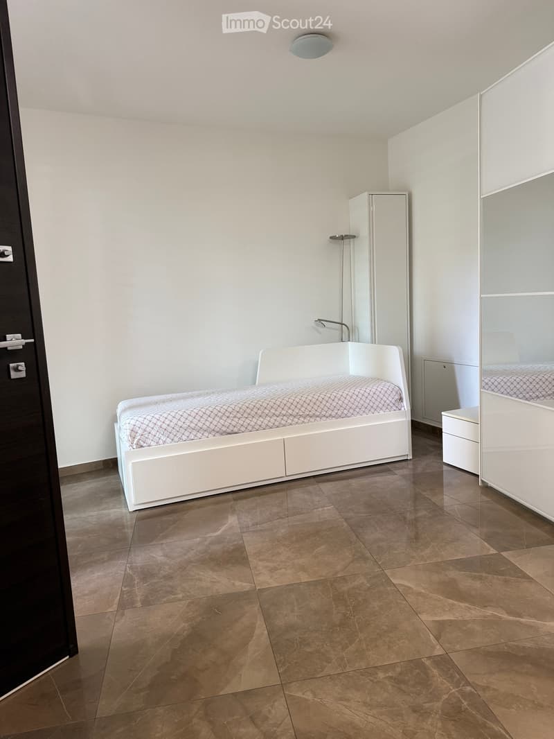 Monolocale Alto Standing-residenza o uso commerciale (2)
