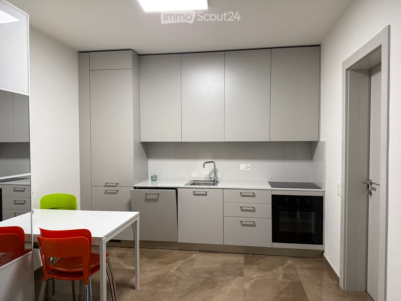 Monolocale Alto Standing-residenza o uso commerciale (1)