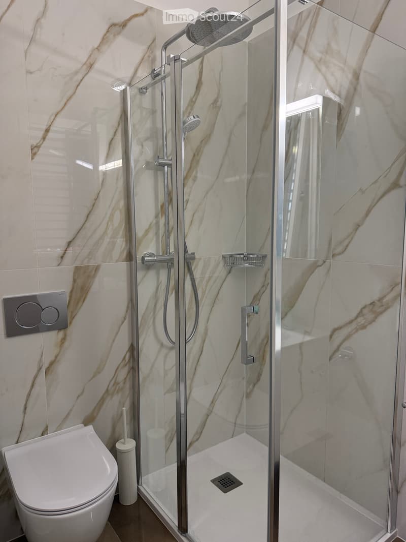Monolocale Alto Standing-residenza o uso commerciale (4)