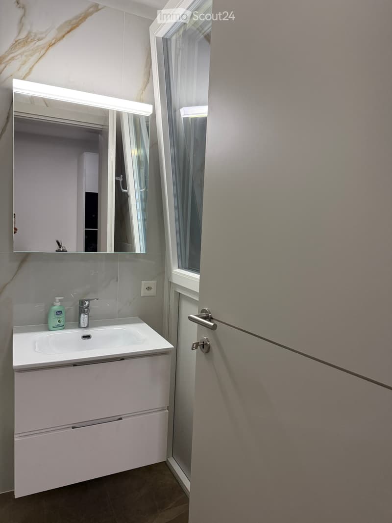 Monolocale Alto Standing-residenza o uso commerciale (5)