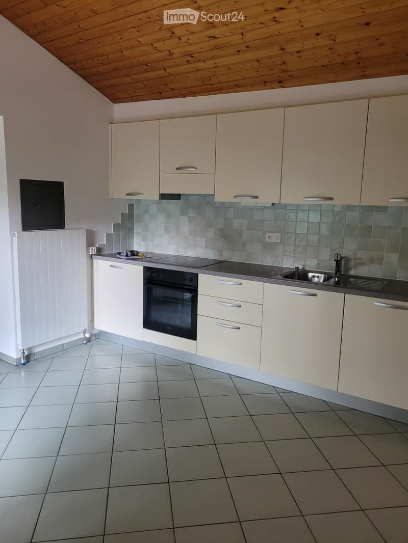 Affittasi appartamento 3.5 locali (5)