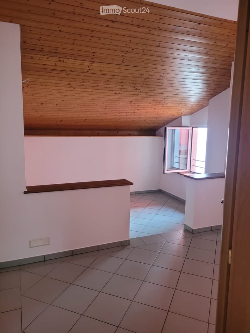 Affittasi appartamento 3.5 locali (3)