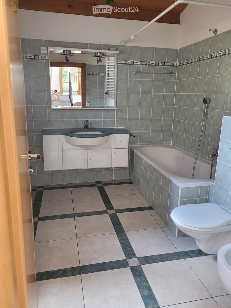 Affittasi appartamento 3.5 locali (2)