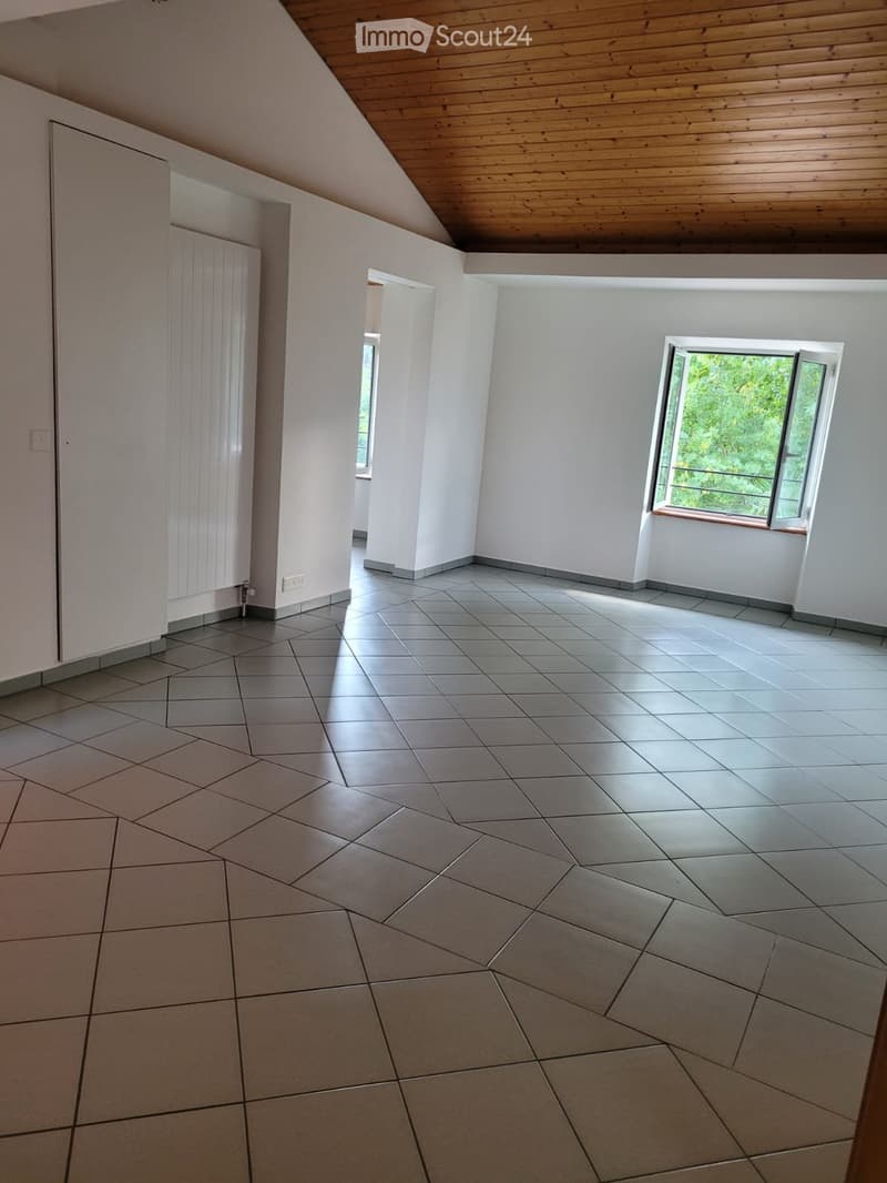 Affittasi appartamento 3.5 locali (4)