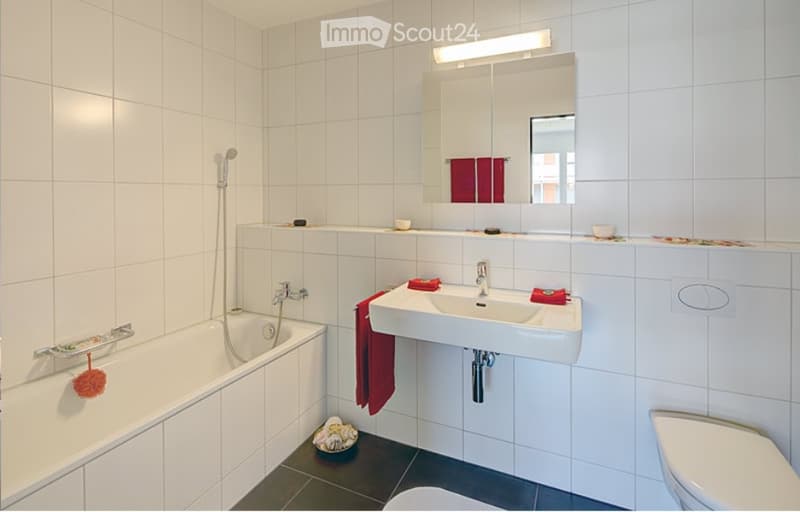 Locataire recherché, appartement 3.5 pièces à Thoune (2)