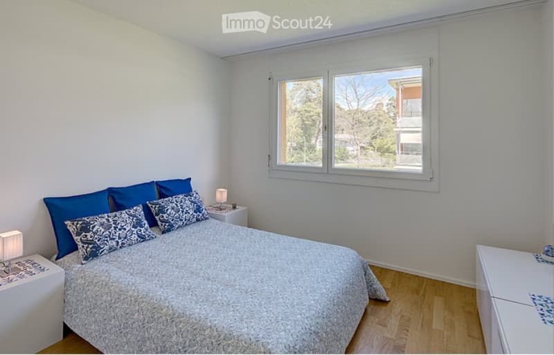 Locataire recherché, appartement 3.5 pièces à Thoune (3)