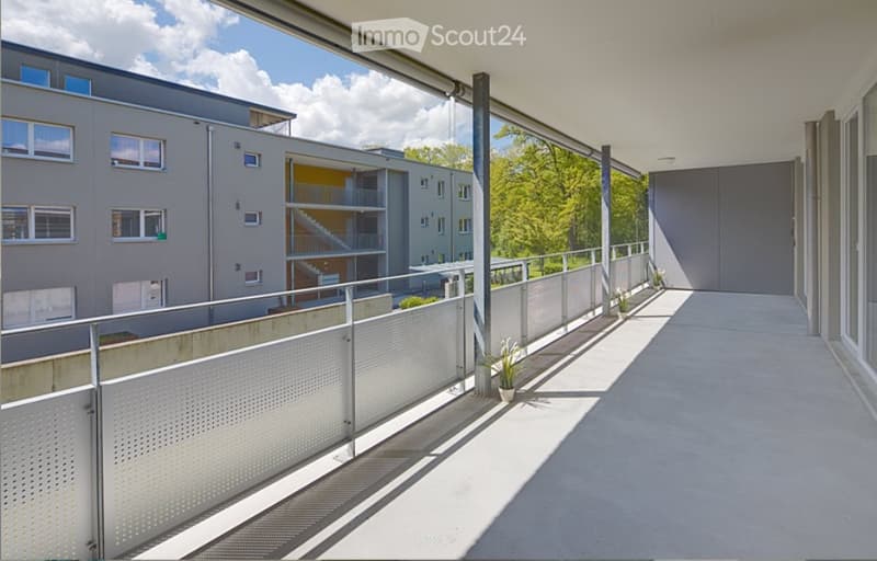 Locataire recherché, appartement 3.5 pièces à Thoune (4)