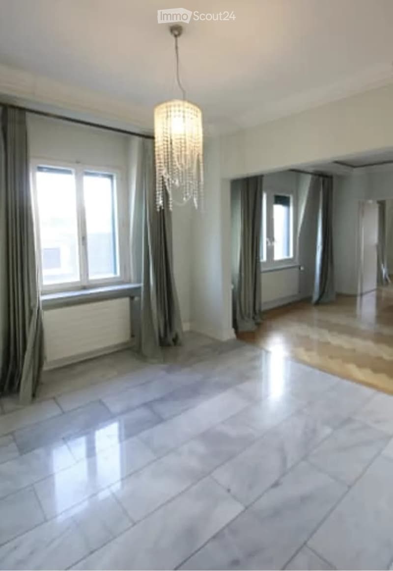 Charmante 3.5-Zimmer-Wohnung in Zürich, Kreis 3 (4)