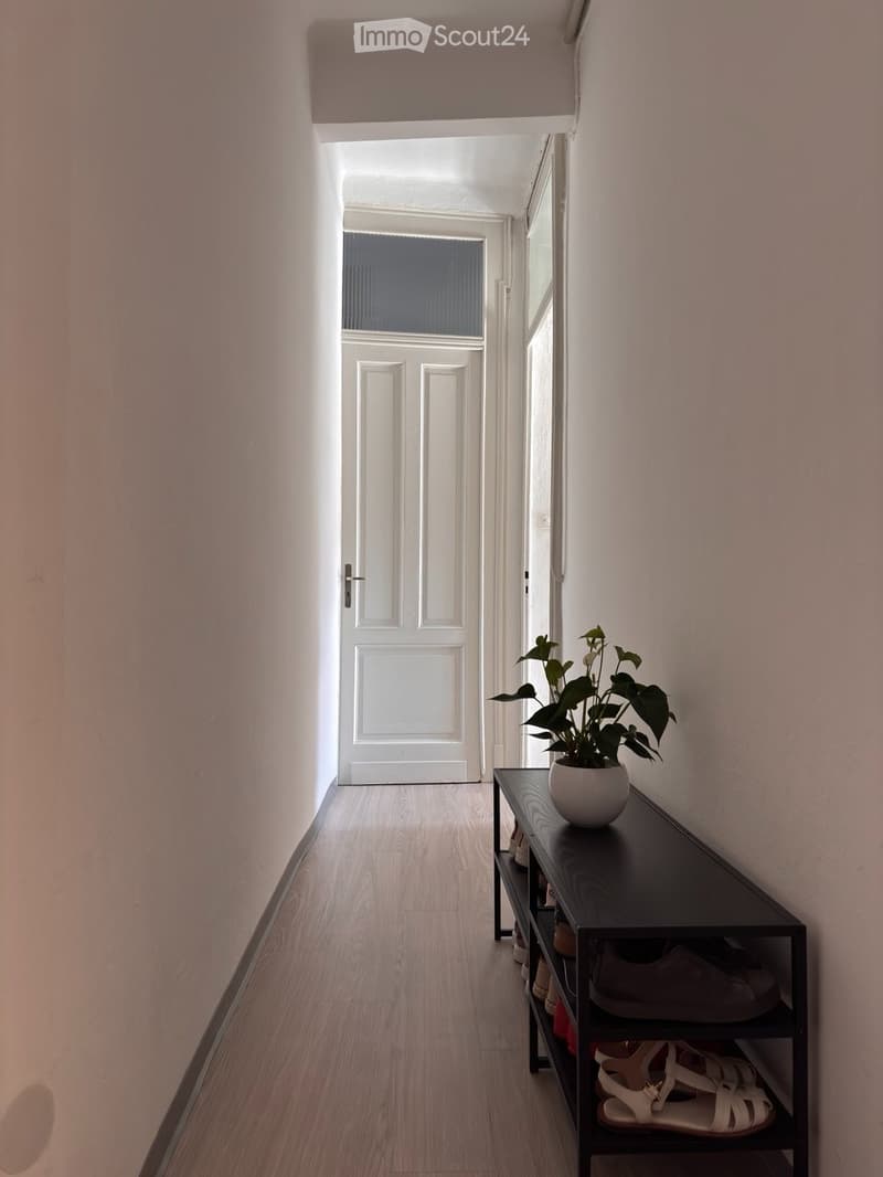 Subentro appartamento 2.5 locali Lugano (2)