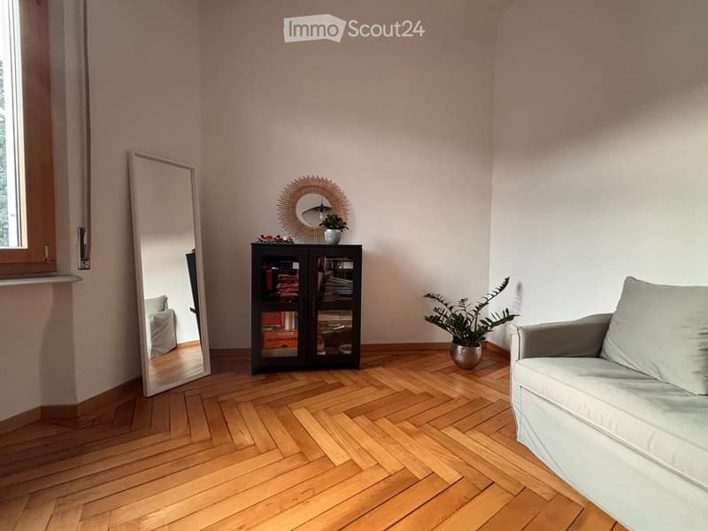 Subentro appartamento 2.5 locali Lugano (5)