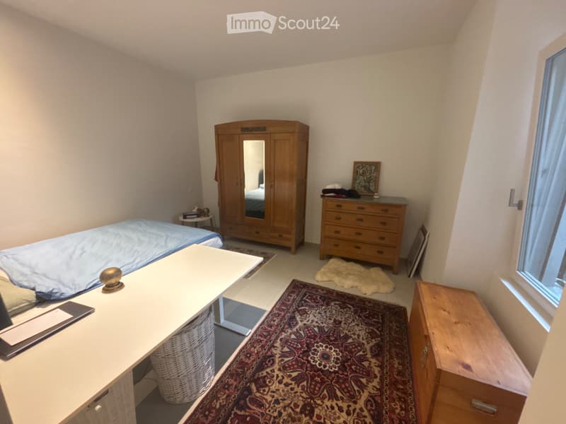 Grand appartement 2.5 pièces à Muralto (2)