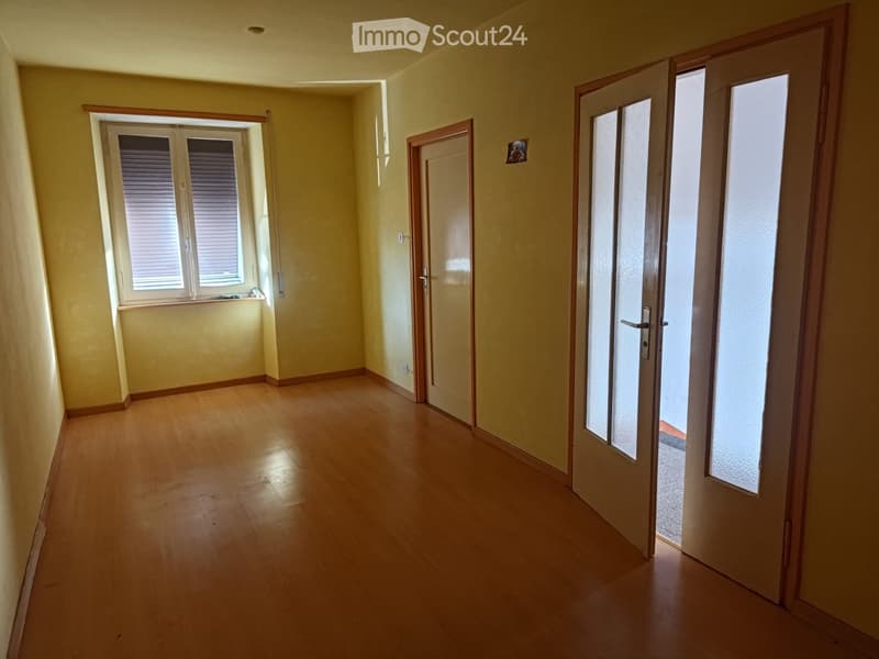 Camera in appartamento condiviso (3)