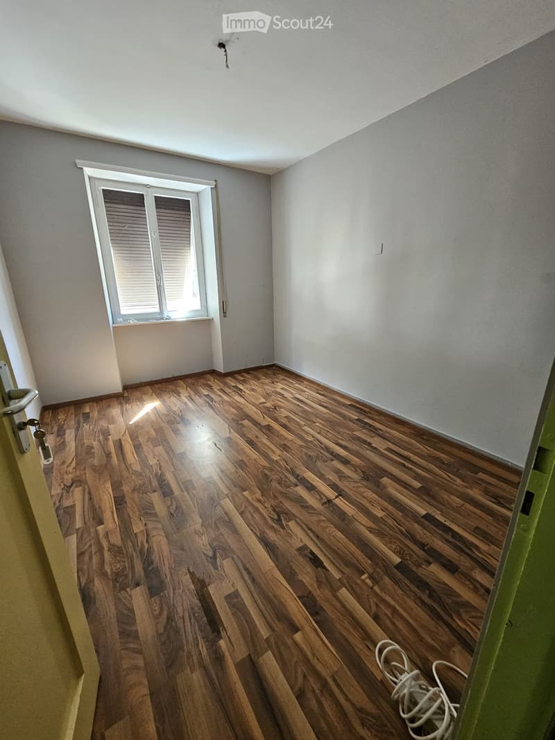 Camera in appartamento condiviso (4)