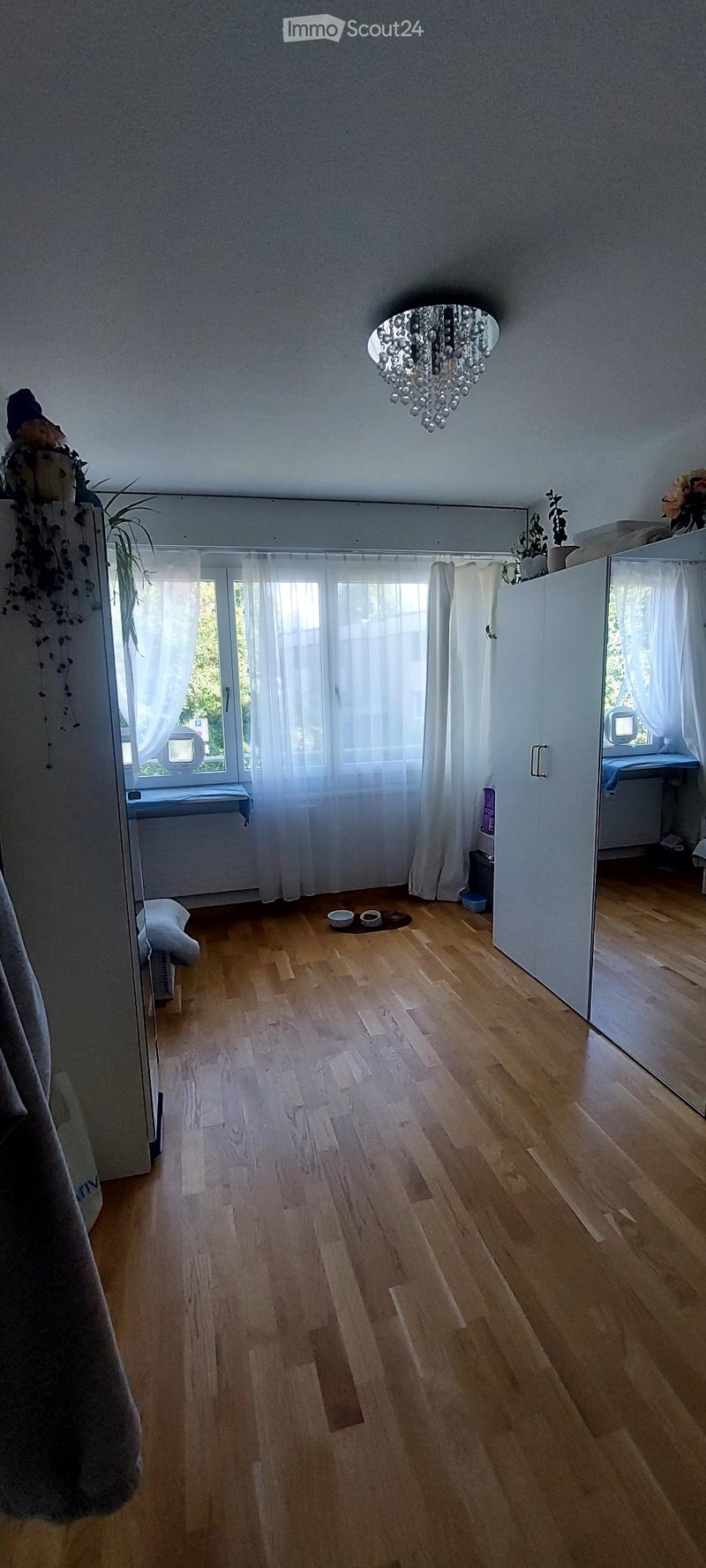 Tenant wanted from 01.09.26 in Rüfenacht (4)