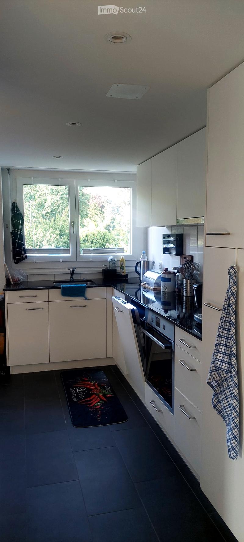 Tenant wanted from 01.09.26 in Rüfenacht (5)