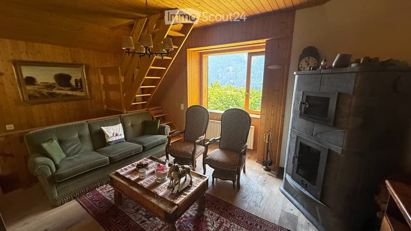 Vendita casa di montagna (4)