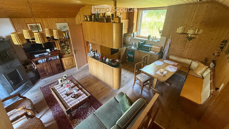 Vendita casa di montagna (3)