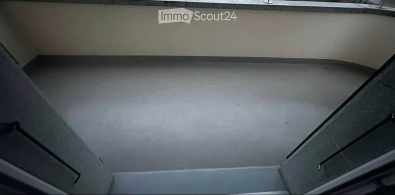 Appartement à louer 4.5 pces au rez chaussée (5)