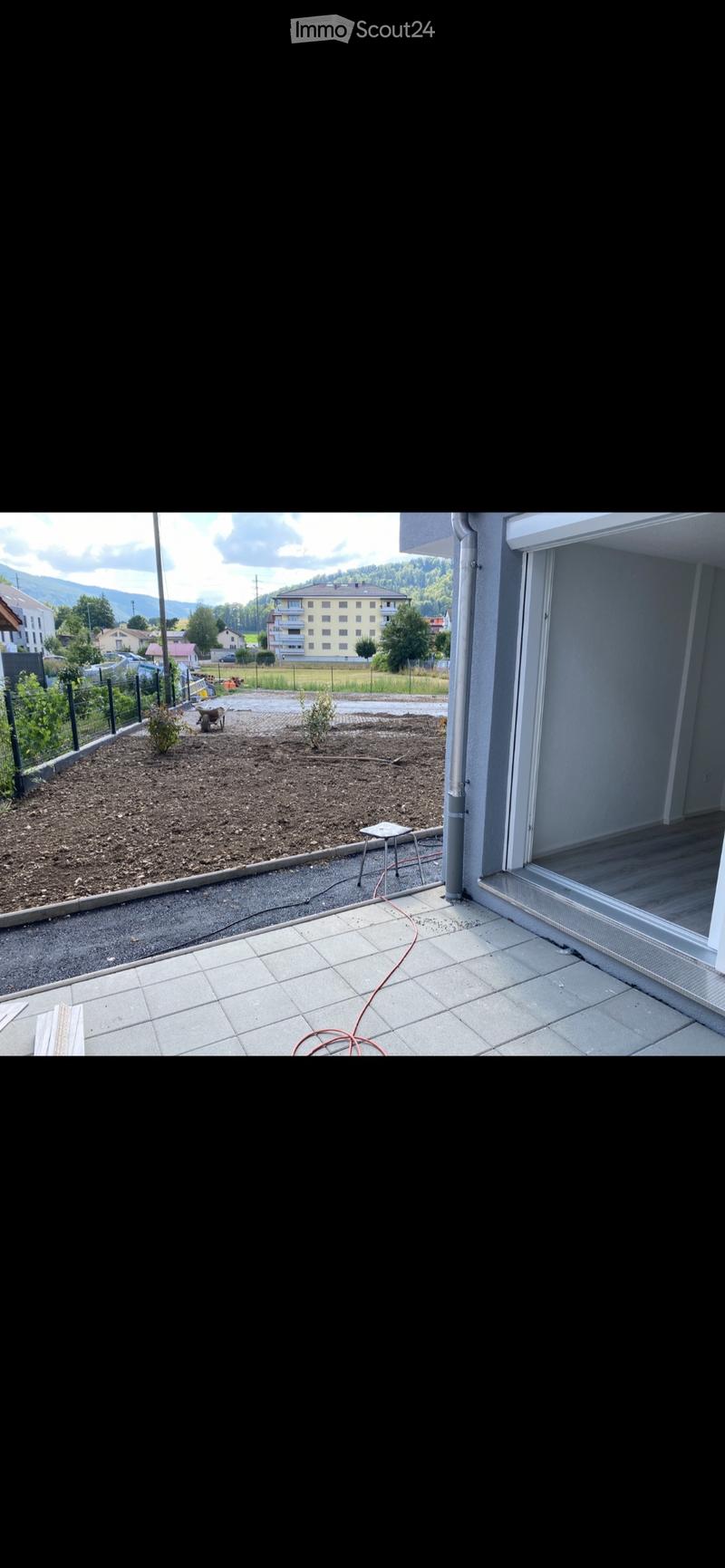 Appartamento 2,5 Locali (5)