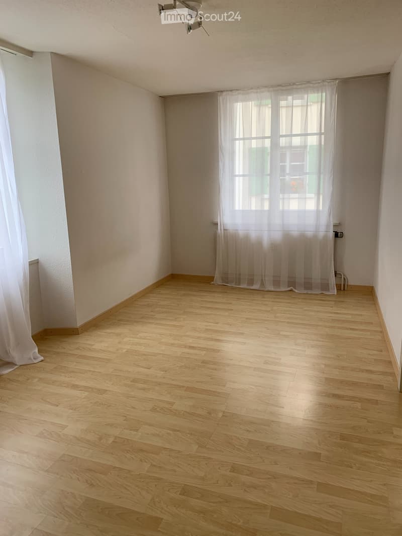 3 1/2 locali appartamento in città vecchia (2)