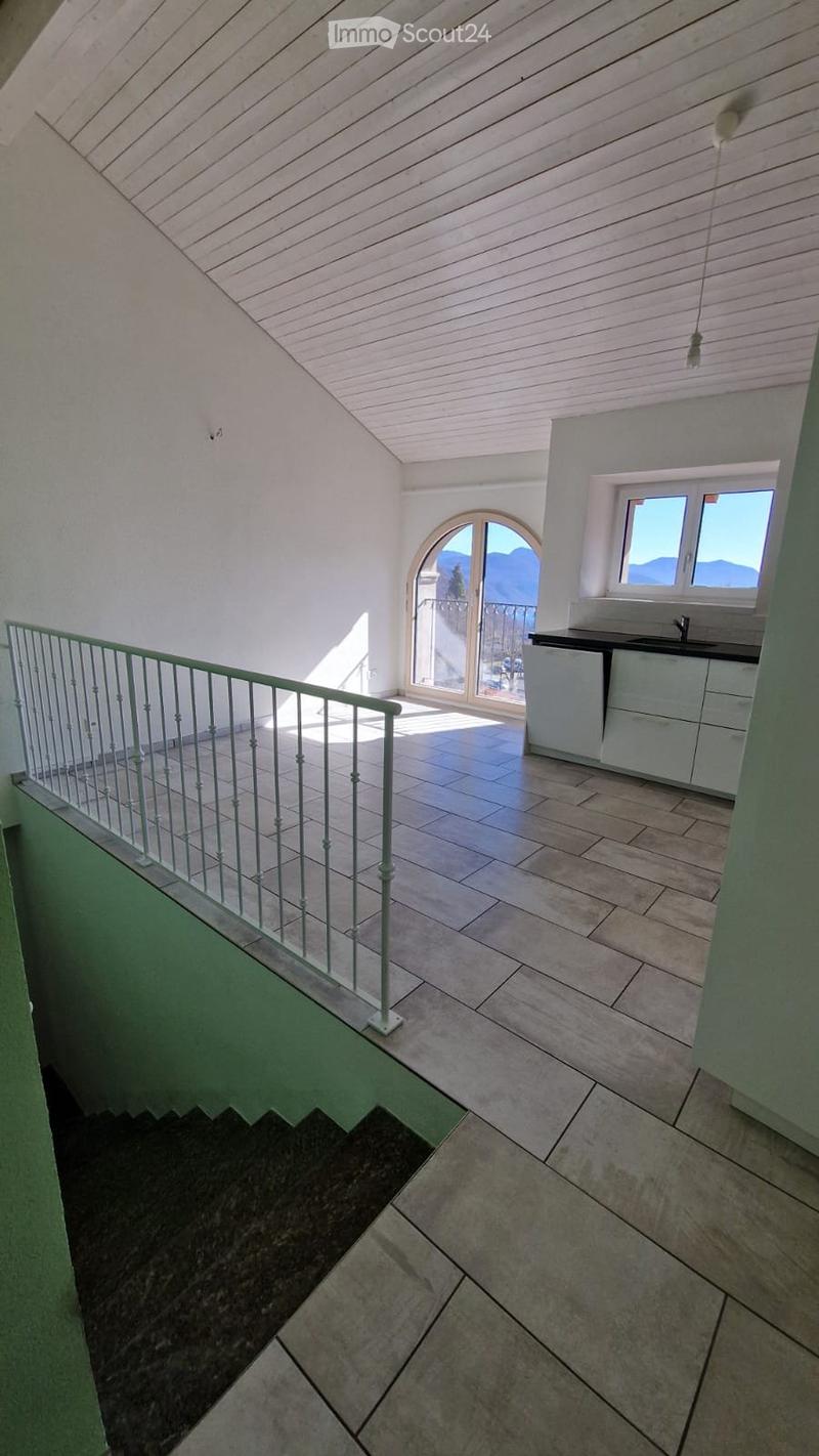 Location d'un appartement indépendant (4)