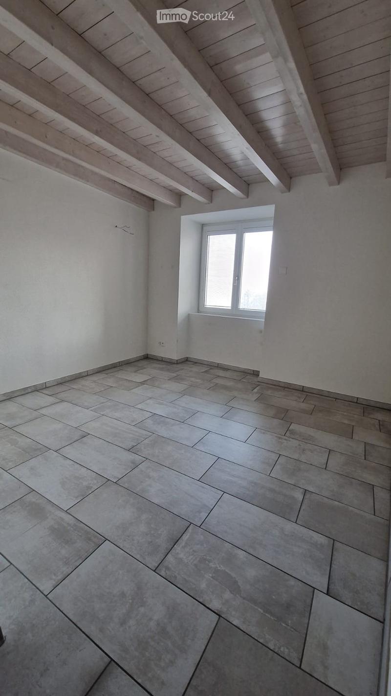 Location d'un appartement indépendant (2)