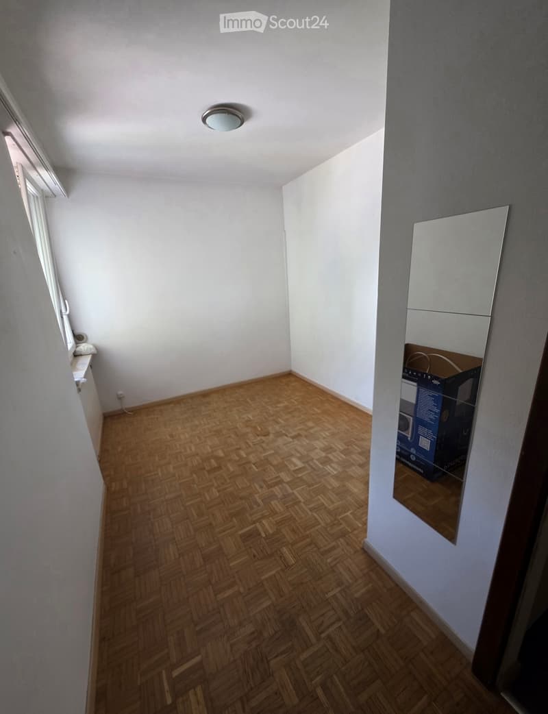 Cerco Coinquilino/a (5)