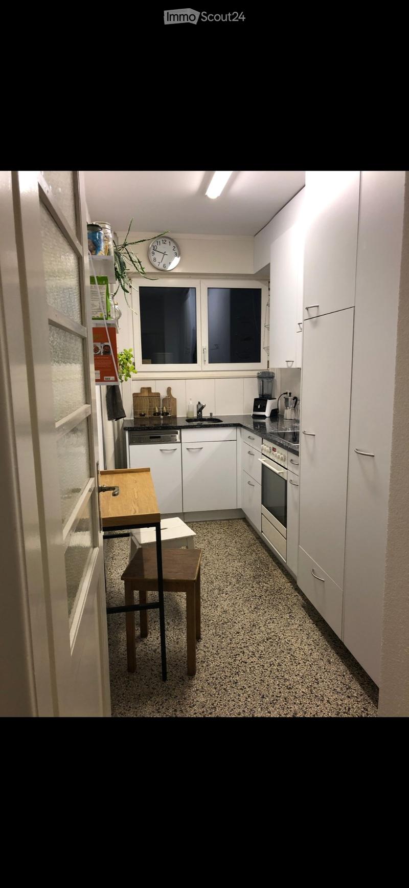Appartement dans Breitenrain / Berne en sous-location (5)