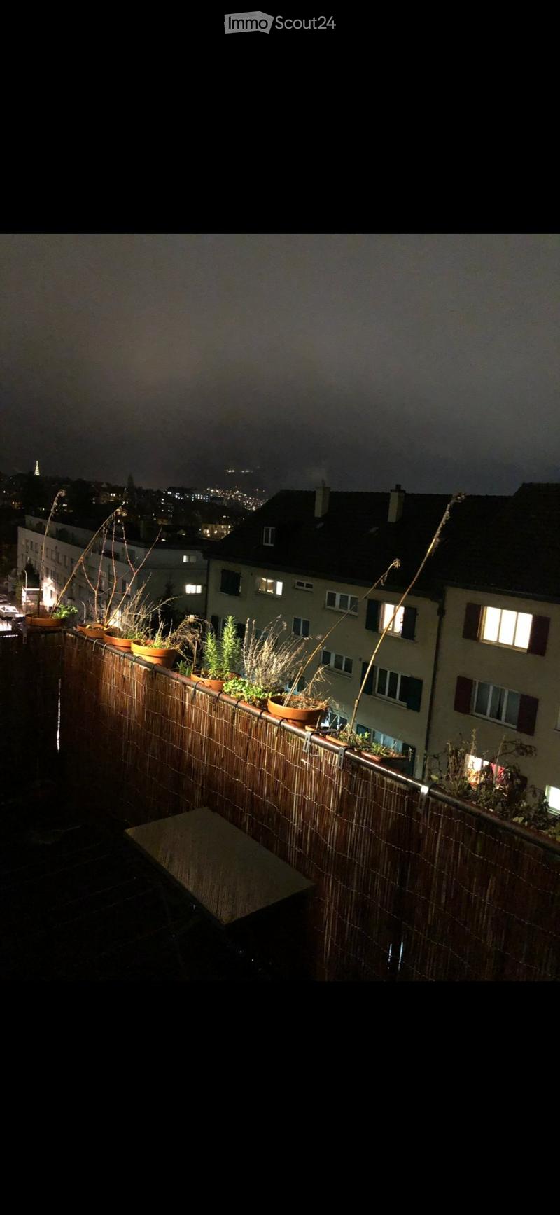 Appartement dans Breitenrain / Berne en sous-location (2)