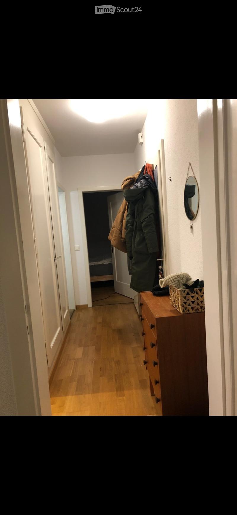 Appartement dans Breitenrain / Berne en sous-location (3)