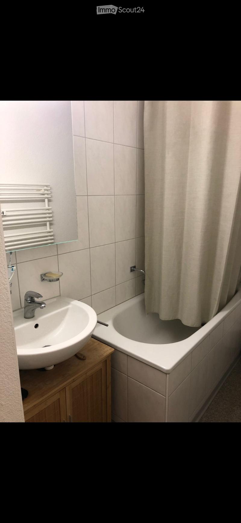 Appartement dans Breitenrain / Berne en sous-location (4)