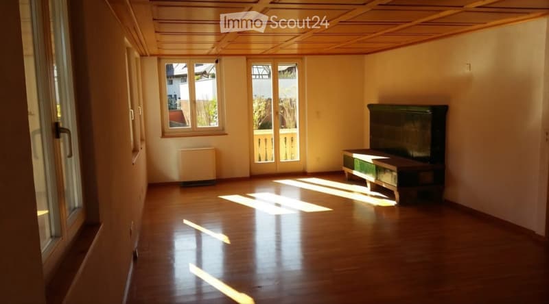 Nachmieter für 4.5 Zimmerwohnung in Wil ZH gesucht (1)