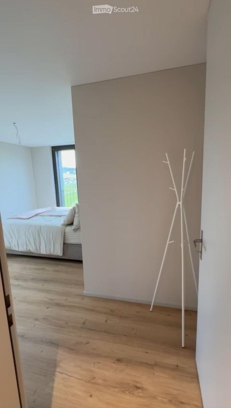 Tenant wanted - 4.5-room apartment Winterthur (1)
