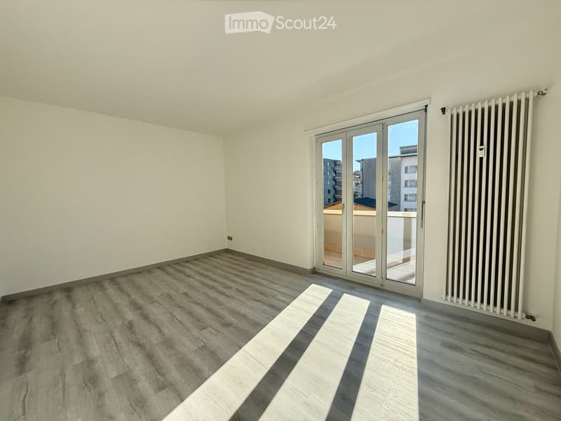 Appartement moderne de 3,5 pièces à Mendrisio (4)