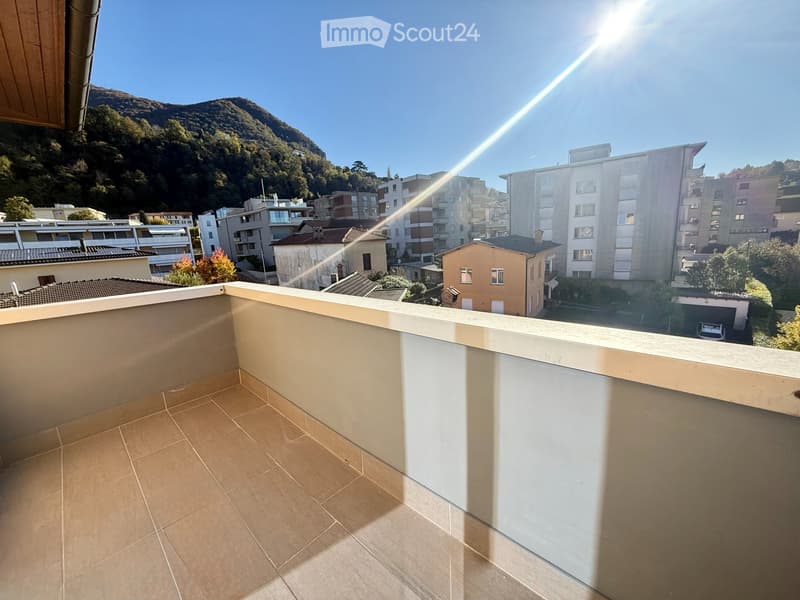Appartement moderne de 3,5 pièces à Mendrisio (9)