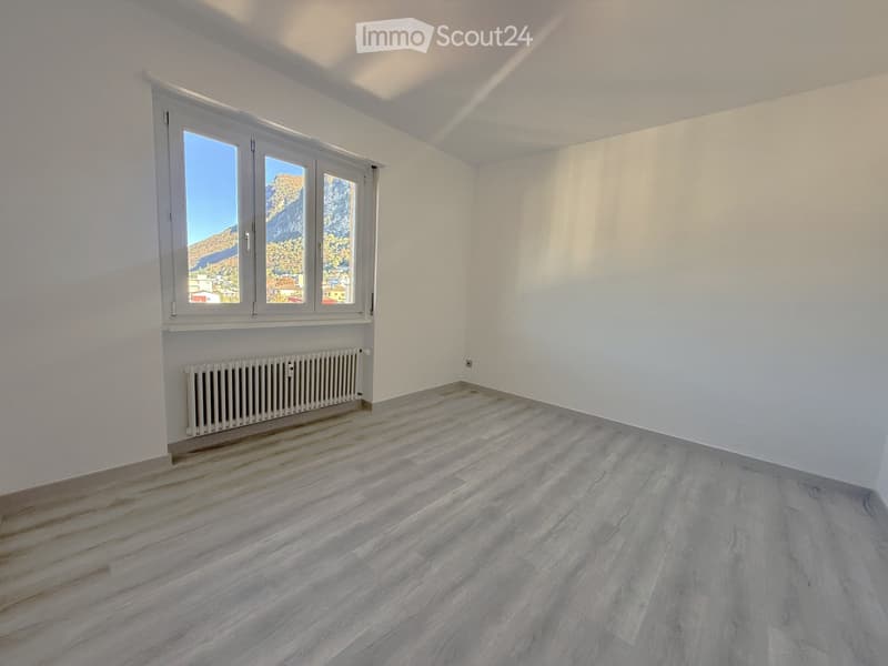 Appartement moderne de 3,5 pièces à Mendrisio (7)