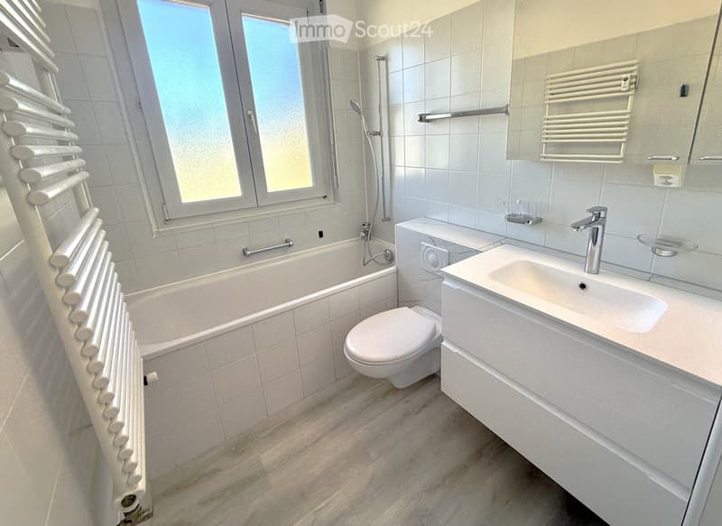 Appartement moderne de 3,5 pièces à Mendrisio (8)