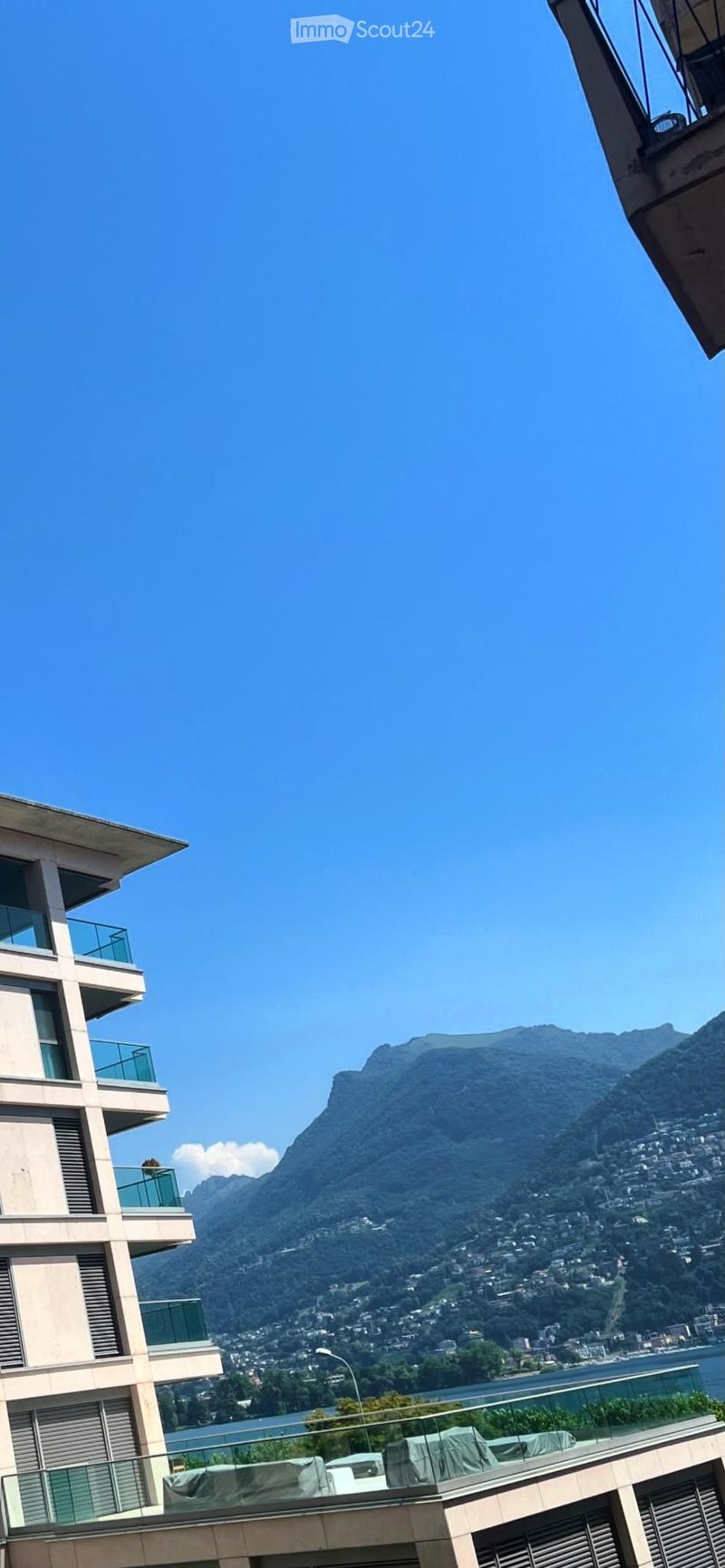 Affittasi una stanza (2)
