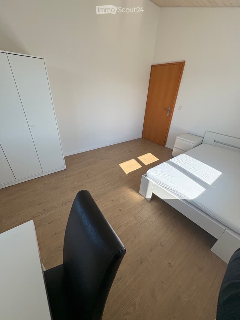 Furnished room in Altenrhein (2)