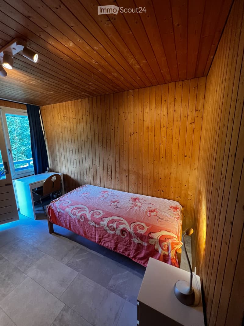 Ruhiges Studio mit Abendsonne & Seesicht (3)