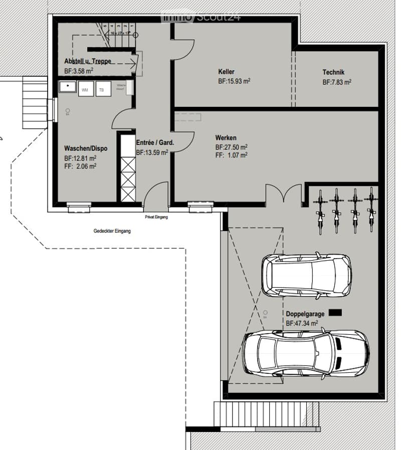 7.5-Zimmer-Einfamilienhaus mit Säntisblick in Ifwil (2)