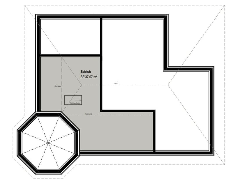 7.5-Zimmer-Einfamilienhaus mit Säntisblick in Ifwil (5)