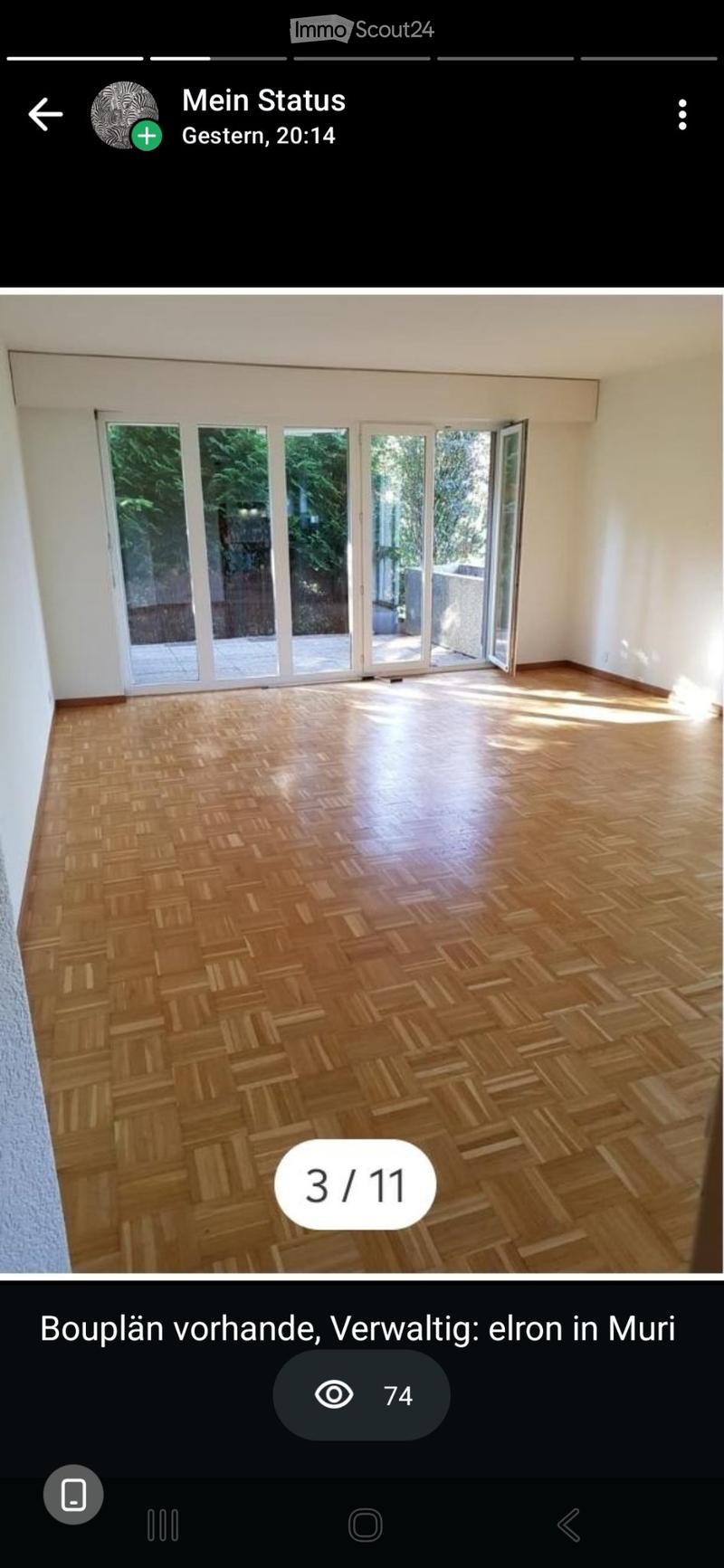 Nachmieter gesucht ab 1.8.2026 (5)