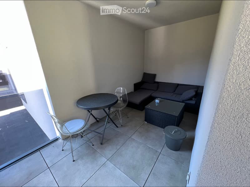 Appartement 2,5 San Vittore (5)