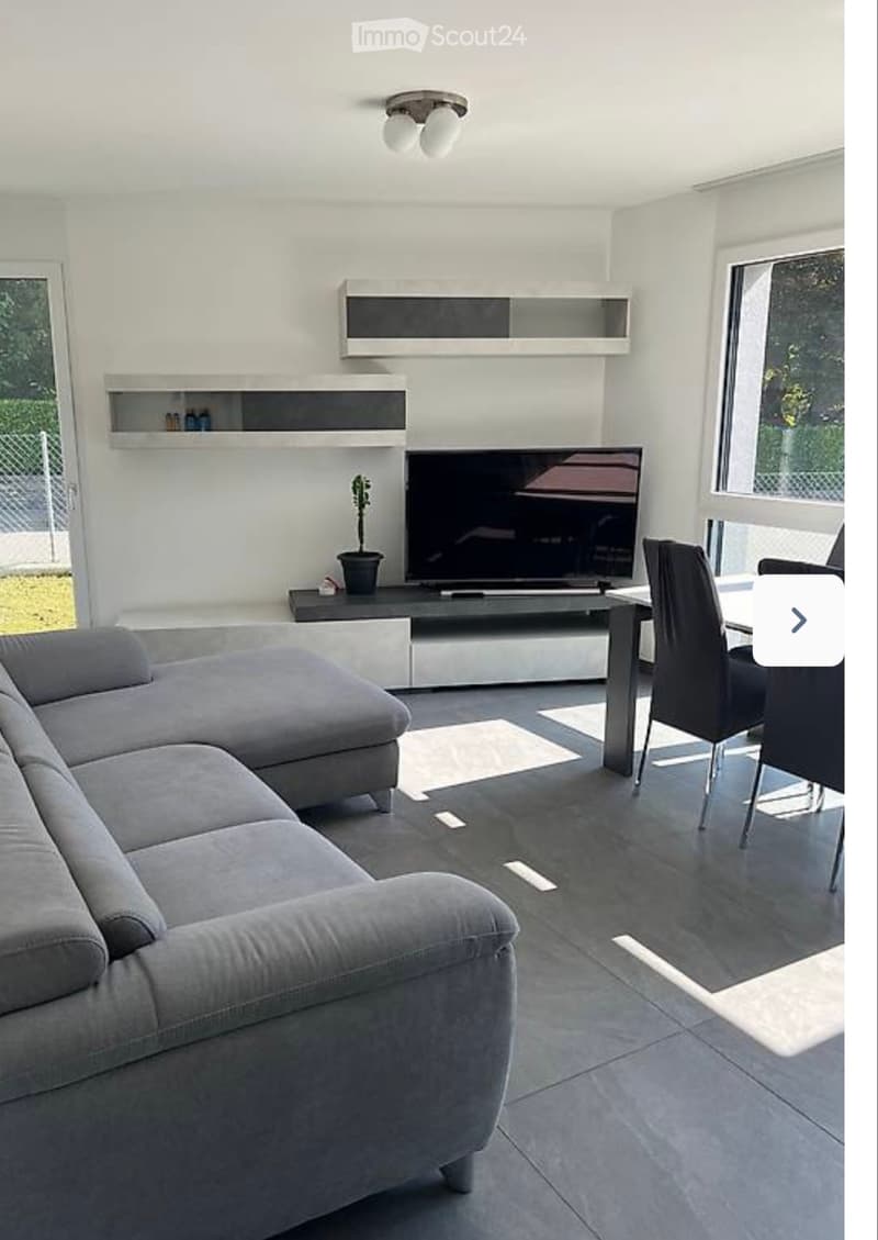 Appartement 2,5 San Vittore (3)