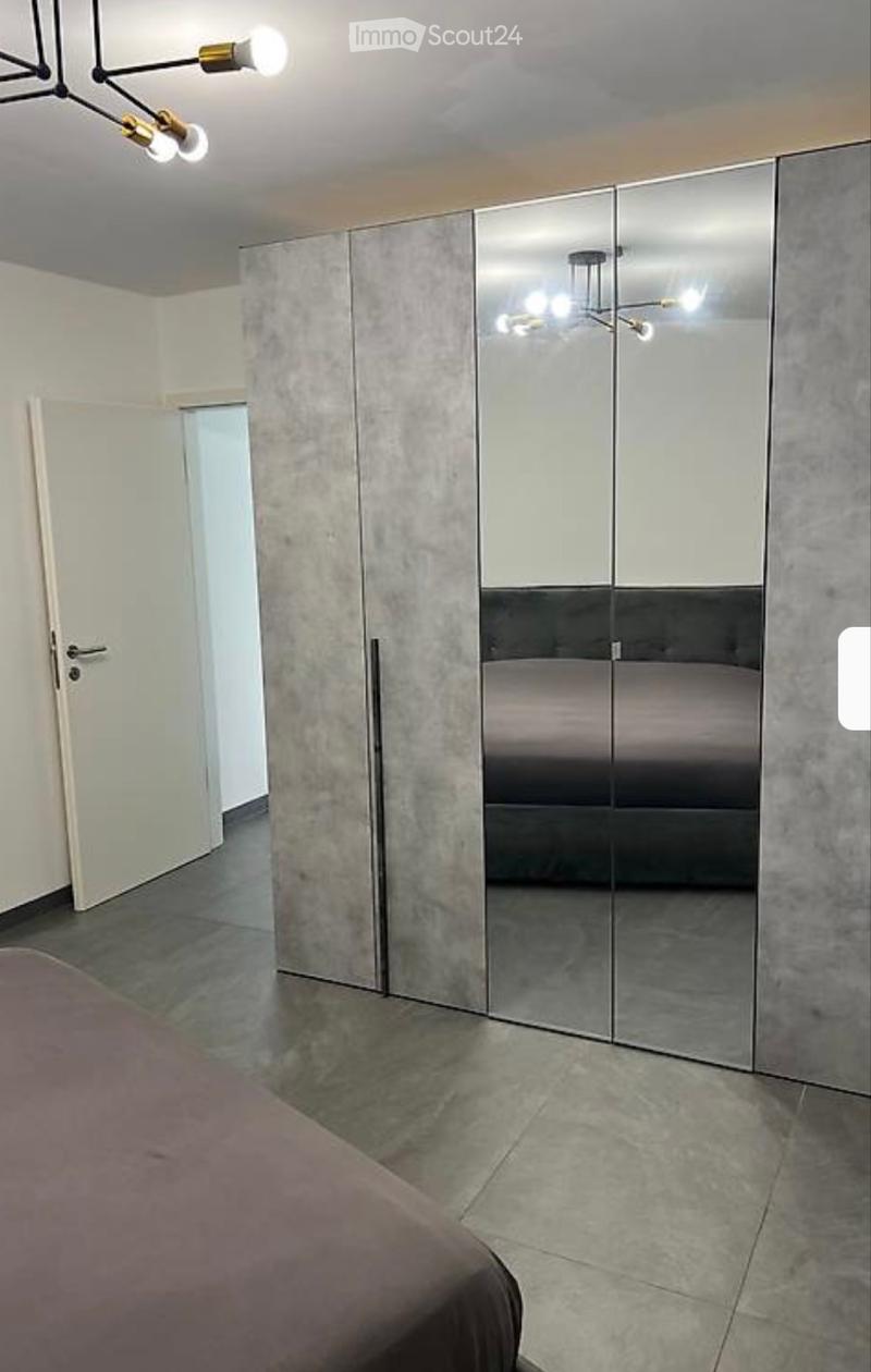 Appartement 2,5 San Vittore (2)