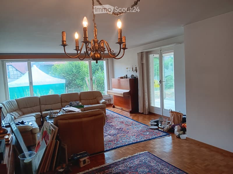 Einfamilienhaus im Landhausstil ruhig und zentral gelegen (4)
