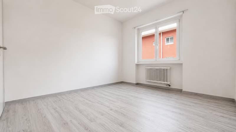 FINO A 3 MESI GRATUITI - 3.5 Locali a Lugano con piscina (6)