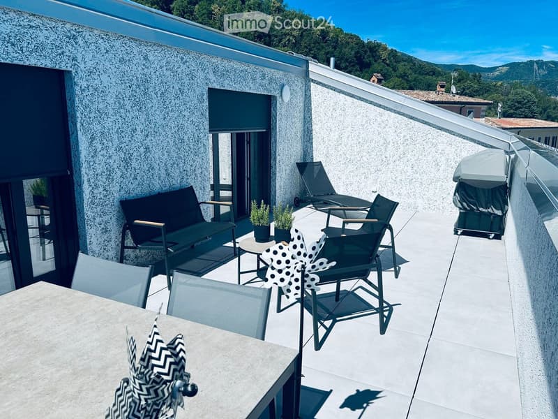 Dachwohnung Duplex neu (13)