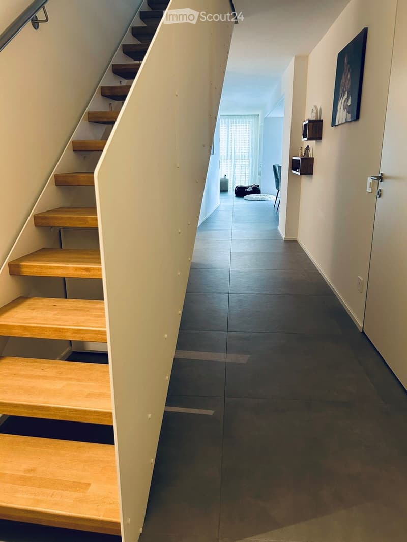 Dachwohnung Duplex neu (2)